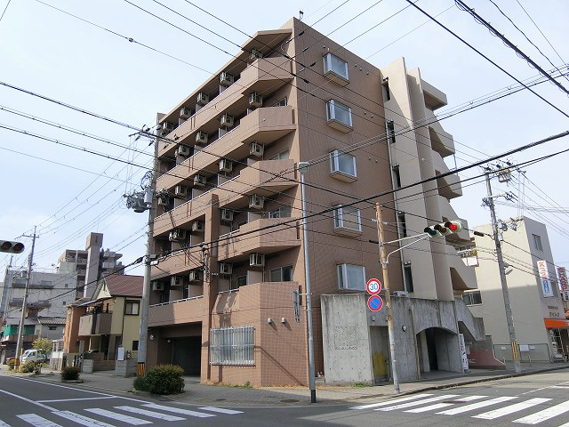 【外観】 | フレースヴィル
