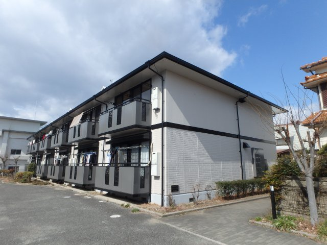 パークヒルズ春日丘