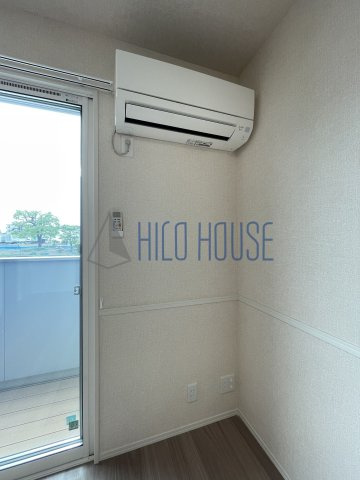 フルラージュⅡの設備