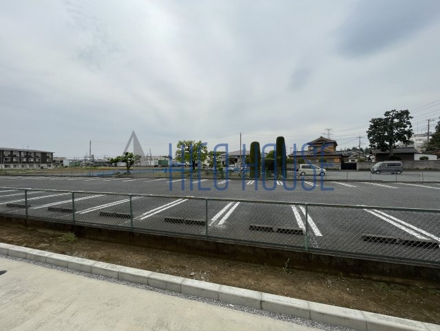 フルラージュⅡの展望