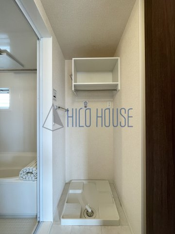 フルラージュⅡの設備