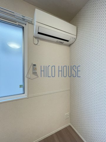 フルラージュⅡの設備