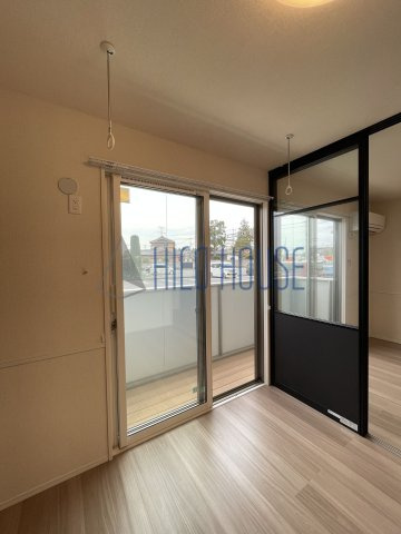 フルラージュⅡの設備