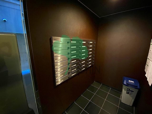 ルイズアクアのその他共用部分