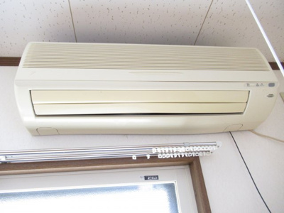 【設備】 | ジュピター山根