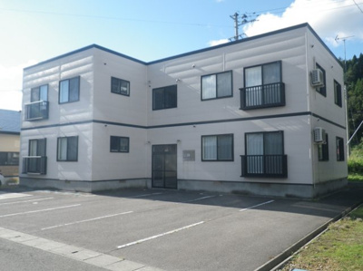 【外観】 | ジュピター山根