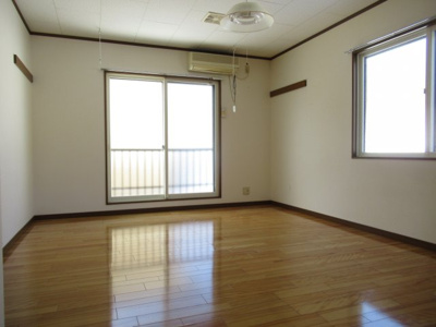 【洋室】 | ジュピター山根