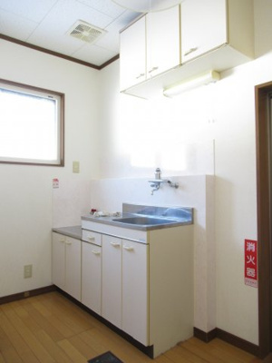 【キッチン】 | ジュピター山根