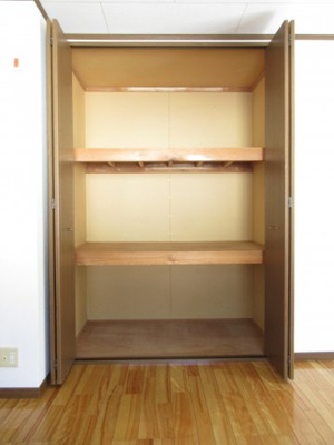 【収納】 | ジュピター山根