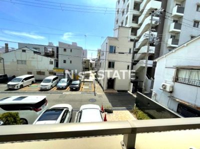 【展望】 | ウイングコート小松