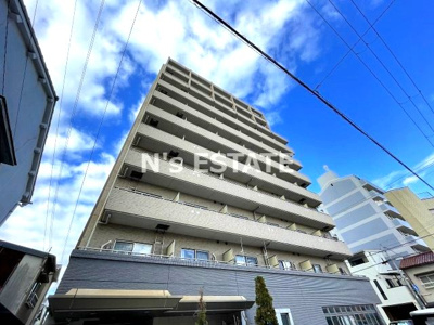 【外観】 | ウイングコート小松