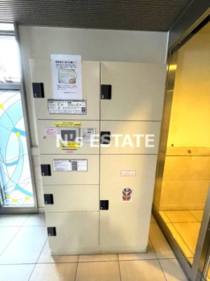 【その他共用部分】 | ウイングコート小松