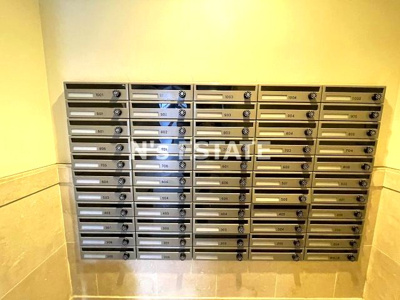 【その他共用部分】 | ウイングコート小松