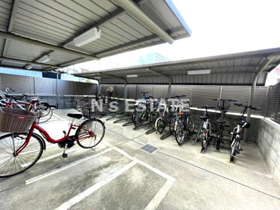 【その他共用部分】 | ウイングコート小松