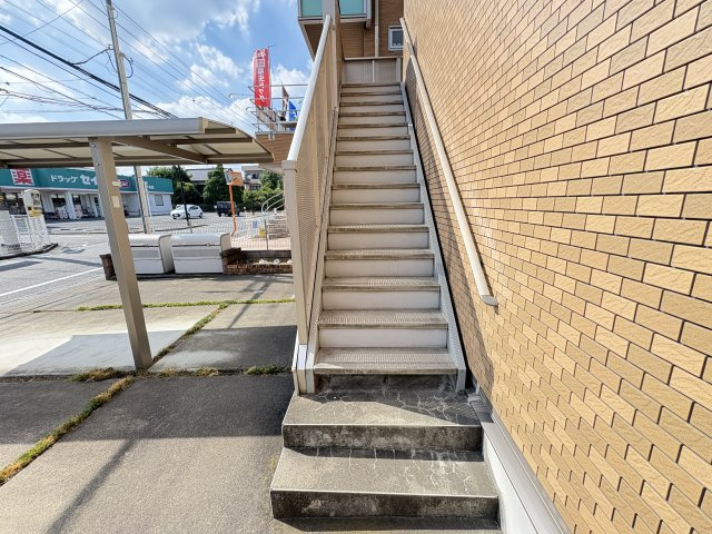 メゾンシーマのその他