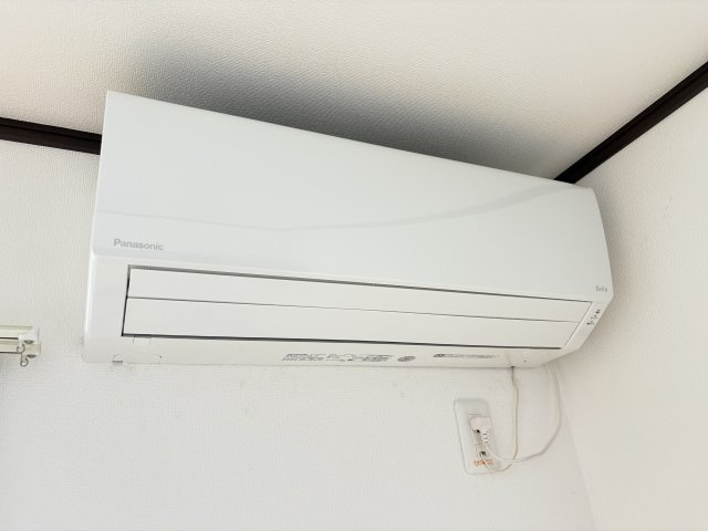 メゾンシーマの設備