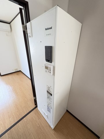 メゾンシーマの設備