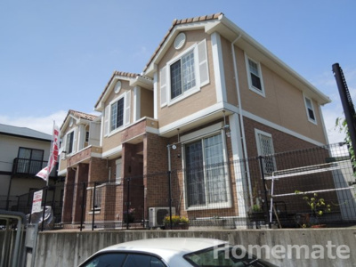 【外観】 | エレガンテ五番館