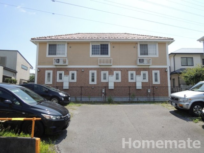 【外観】 | エレガンテ五番館