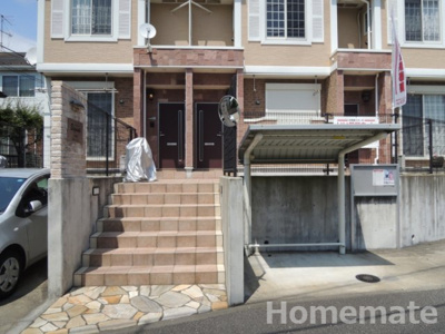 【その他共用部分】 | エレガンテ五番館