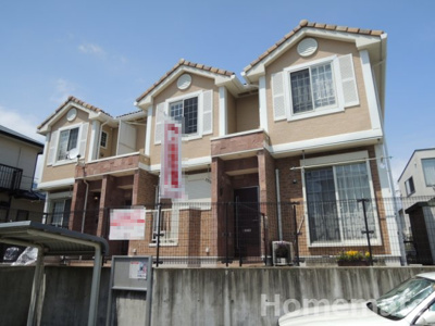 【その他共用部分】 | エレガンテ五番館