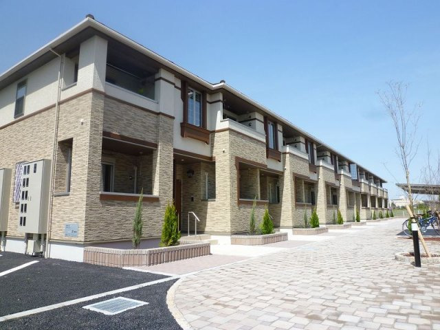 ヴィラ立川