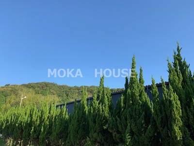 【展望】 | サニーハイツ御立N棟