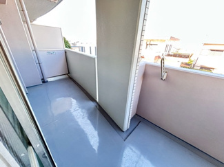 【バルコニー】 | リュックスギオン