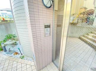 【セキュリティ】 | リュックスギオン