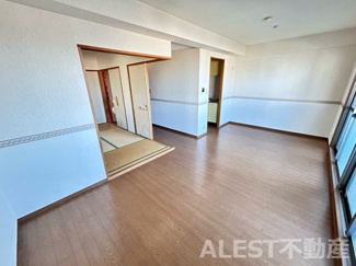 【居間・リビング】 | リュックスギオン