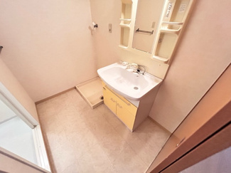 【洗面所】 | リュックスギオン