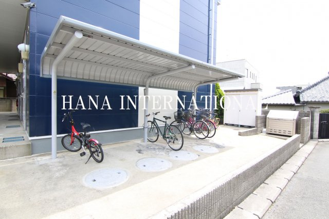 レオパレス曽谷２丁目のその他共用部分