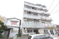 徳島市中昭和町１丁目のマンションの画像