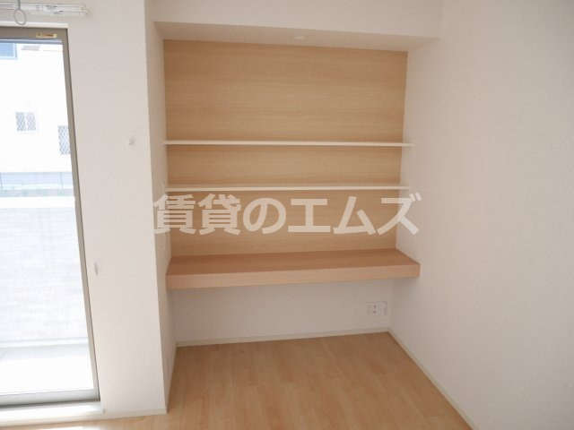 【内装】 | サンローラ・Ｔ