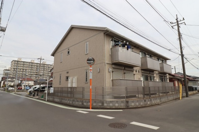 【外観】 | Strahl（シュトラール） | 外観