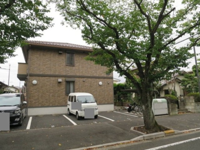 【外観】 | アクアコート | 外観