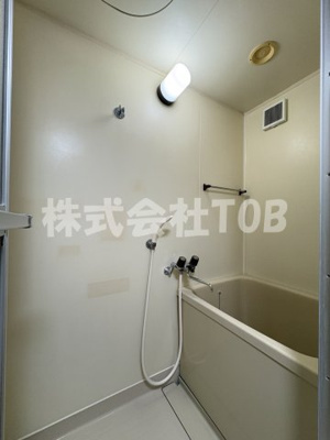 【浴室】 | パルテール千歳烏山-女性限定-