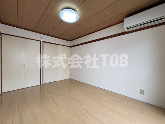 【洋室】 | パルテール千歳烏山-女性限定- | 洋室6帖