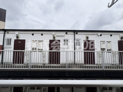 【展望】 | パルテール千歳烏山-女性限定-