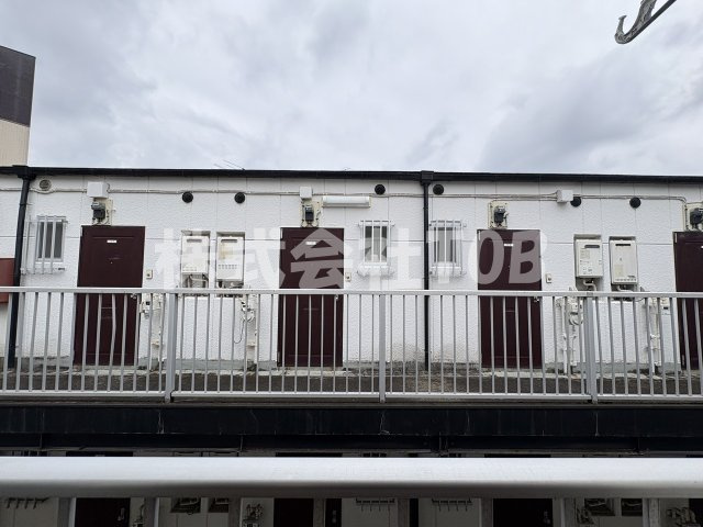 【展望】 | パルテール千歳烏山-女性限定-