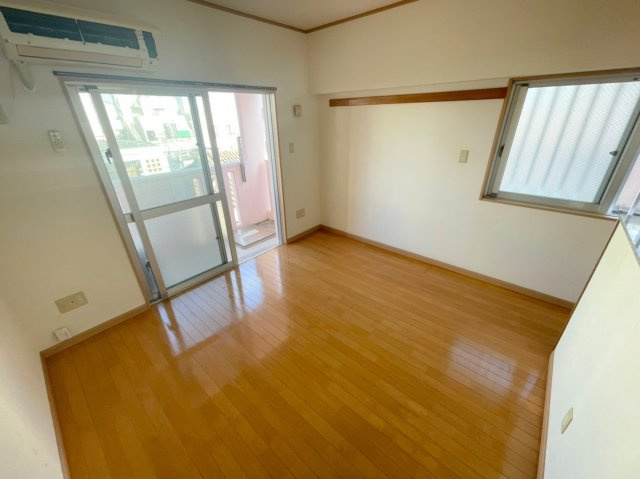 【洋室】 | メゾン上原Ⅱ | メゾン上原Ⅱ★那覇市安里エリア