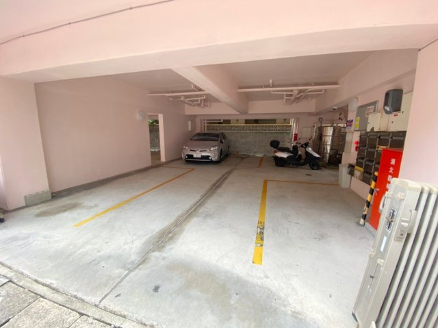 【駐車場】 | メゾン上原Ⅱ | メゾン上原Ⅱ★那覇市安里エリア