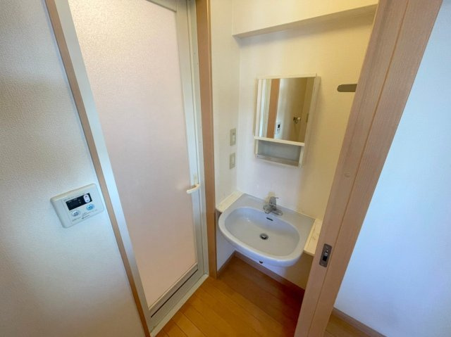 【洗面所】 | メゾン上原Ⅱ | メゾン上原Ⅱ★那覇市安里エリア