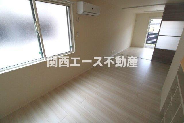 【居間・リビング】 | アークグレイス源氏ケ丘