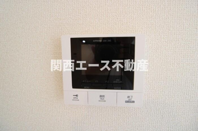 【設備】 | アークグレイス源氏ケ丘