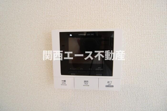 【設備】 | アークグレイス源氏ケ丘