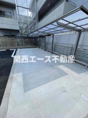 【その他共用部分】 | アークグレイス源氏ケ丘