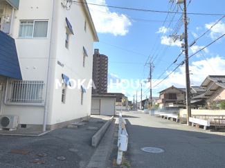 【外観】 | きれいな外観です