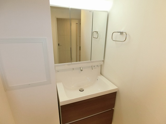 【独立洗面台】 | プリマヴェーラ甲子園一番町