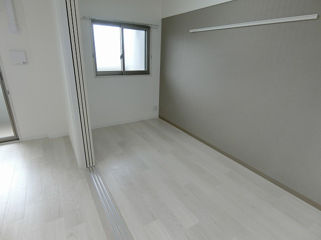 【洋室】 | プリマヴェーラ甲子園一番町